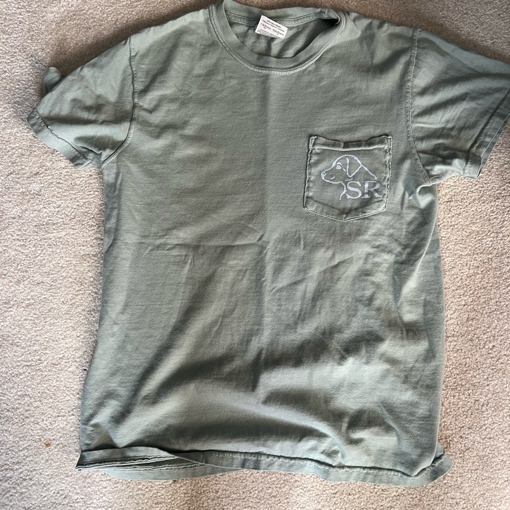 Comfort colors men’s